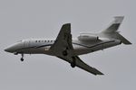 F-HREG @ LFBD - ARL304  landing runway 23 - by Jean Christophe Ravon - FRENCHSKY