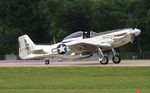 N151AM @ KOSH - OSH 2018 zx - by Florida Metal