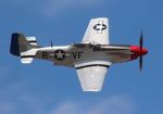 N151CF @ KTIX - TICO 2014 zx - by Florida Metal