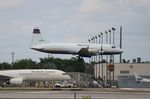 N151FL @ KMIA - CV580 zx - by Florida Metal