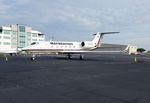 N151SD @ KORL - G-IV zx - by Florida Metal