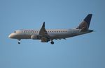 N151SY @ KSFO - SKW/UE E175 zx - by Florida Metal