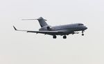 N152QS @ KFLL - Global 6000 zx - by Florida Metal