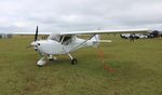 N152WP @ KLAL - FK-9 misc light sport zx - by Florida Metal