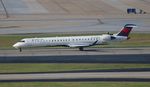 N153PQ @ KATL - EXP/DAL CRJ9 zx - by Florida Metal