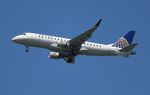N153SY @ KSFO - SKW/UE E175 zx - by Florida Metal