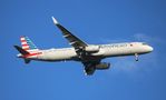 N154AA @ KMCO - AAL A321 zx - by Florida Metal