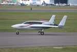 N155FA @ KLAL - Velocity XL zx - by Florida Metal
