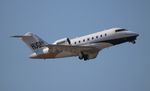 N156BF @ KTPA - Challenger 605 zx - by Florida Metal