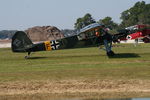 N156FS @ FA08 - Storch zx - by Florida Metal