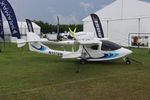 N157DW @ KLAL - Airmax Seamax M-22 zx - by Florida Metal
