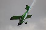 N157KS @ KLAL - Kitfox S7 zx - by Florida Metal