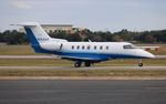 N158AF @ KORL - PC-24 zx - by Florida Metal