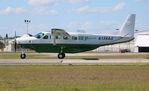 N159AG @ KORL - C208 zx - by Florida Metal