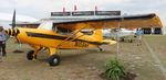 N159AR @ KLAL - M-4 zx - by Florida Metal
