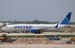 N75432 @ KORD - Boeing 737-924/ER - by Mark Pasqualino