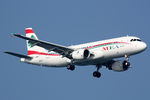 F-OMRA @ LTBA - at ist - by Ronald