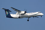 SX-OBE @ LTBA - at ist - by Ronald