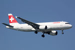 HB-IJI @ LTBA - at ist - by Ronald