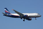 VQ-BEJ @ LTBA - at ist - by Ronald