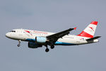 OE-LDD @ EBBR - at bru - by Ronald