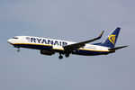 EI-DHF @ EBBR - at bru - by Ronald