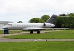 LX-JNC @ EHLE - Lelystad Airport - by Jan Bekker