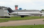 LX-JNC @ EHLE - Lelystad Airport - by Jan Bekker