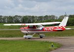 PH-PKZ @ EHLE - Lelystad Airport