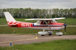 PH-PKZ @ EHLE - Lelystad Airport