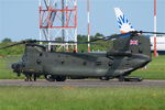 ZH902 @ EGSH - Parked at Norwich. - by Graham Reeve
