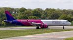 G-WUKU @ EGGW - At Luton - by Terry Fletcher