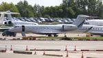 T7-OWN @ EGGW - At Luton - by Terry Fletcher