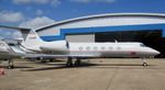 N102NY @ EGGW - At Luton - by Terry Fletcher