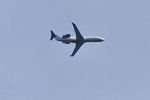 N912EV @ KORD - SkyWest/United Express CRJ-200LR, N912EV operating as SKW5717 from ABE to ORD - by Mark Kalfas