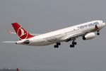 TC-JNG @ LTBA - at ist - by Ronald