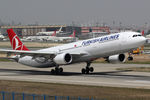 TC-JOE @ LTBA - at ist - by Ronald