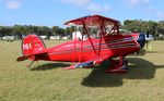 N161GL @ KLAL - Great Lakes 2T zx - by Florida Metal