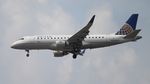 N163SY @ KORD - SKW/UE E175 zx - by Florida Metal