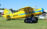 N164UC @ KOSH - UC-64 zx - by Florida Metal