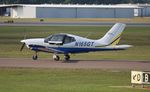 N165GT @ KLAL - TB-20 zx - by Florida Metal