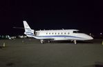 N165PB @ KORL - G200 zx - by Florida Metal