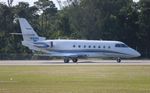 N165PB @ KSUA - G200 zx - by Florida Metal