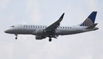 N167SY @ KORD - SKW/UE E175 zx - by Florida Metal