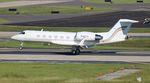 N167TV @ KTPA - G-IV zx - by Florida Metal