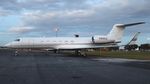 N168CE @ KORL - G-V zx - by Florida Metal