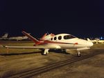 N168H @ KORL - SF50 zx - by Florida Metal