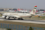 A6-EHA @ LTBA - at ist - by Ronald