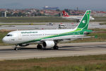 YI-ARA @ LTBA - at ist - by Ronald