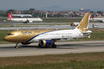 A9C-AM @ LTBA - at ist - by Ronald
